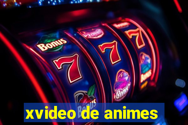 xvideo de animes