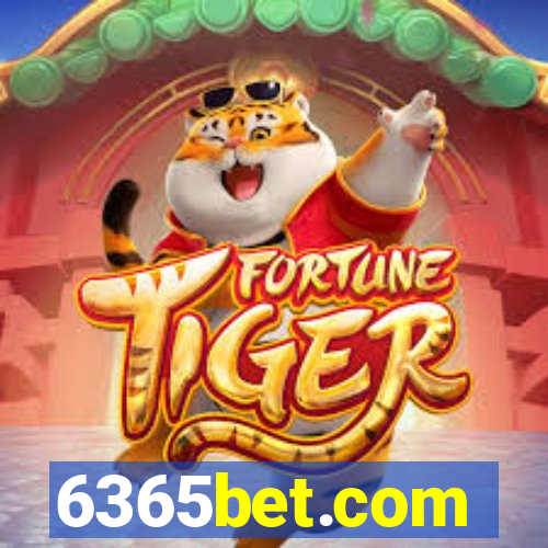 6365bet.com