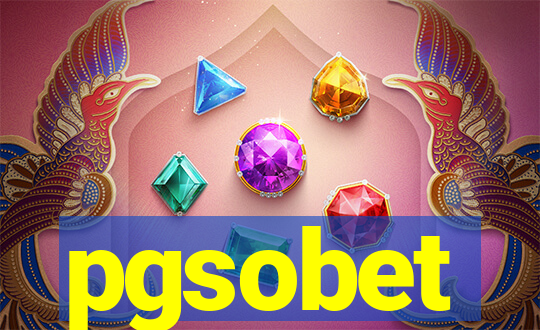 pgsobet