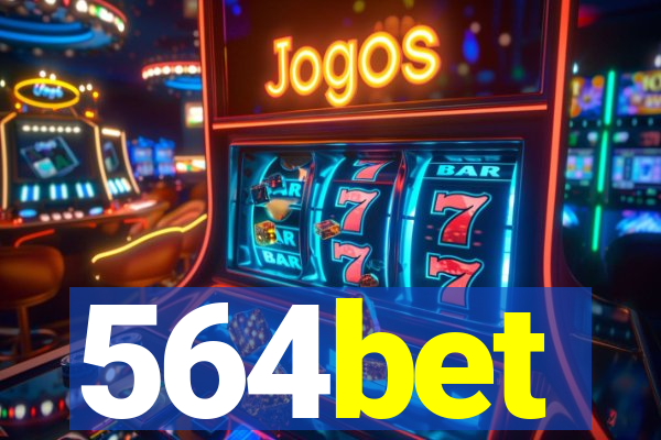 564bet
