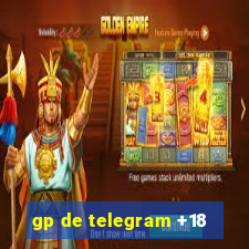 gp de telegram +18