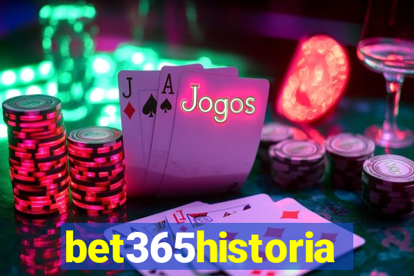 bet365historia