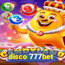 disco 777bet