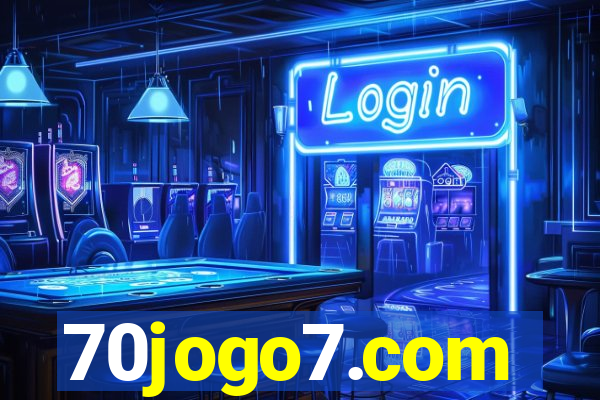 70jogo7.com