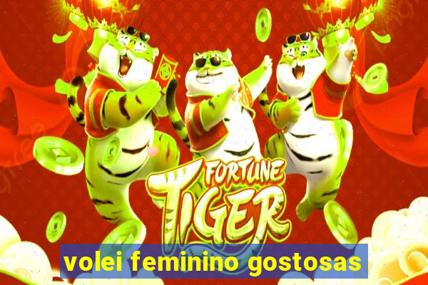 volei feminino gostosas