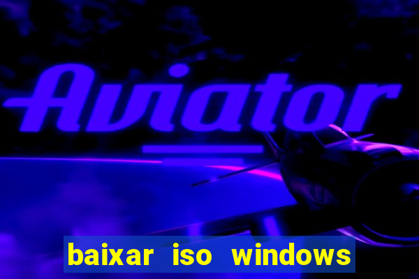 baixar iso windows server 2019