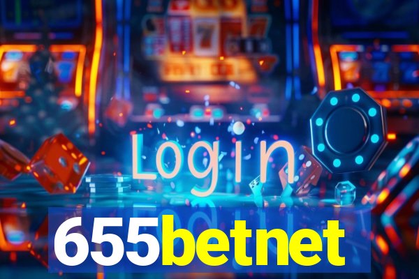 655betnet