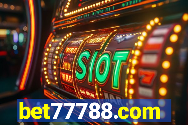 bet77788.com