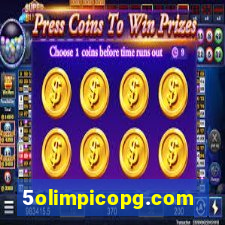 5olimpicopg.com