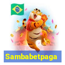 Sambabetpaga