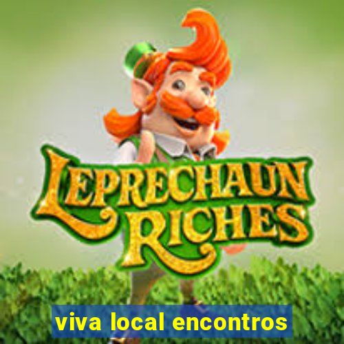 viva local encontros