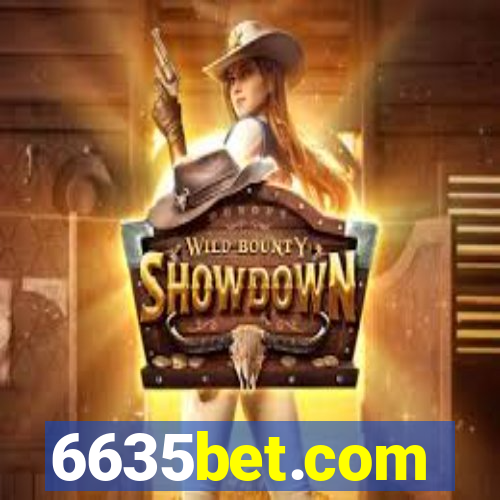 6635bet.com
