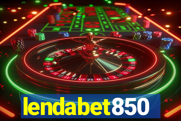 lendabet850