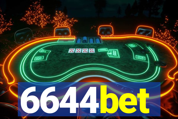 6644bet
