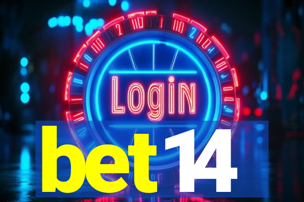 bet14