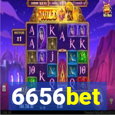 6656bet