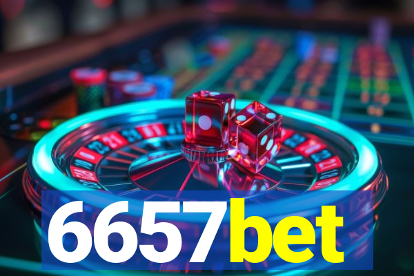 6657bet