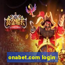 onabet.com login