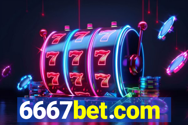 6667bet.com