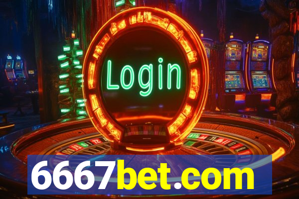6667bet.com