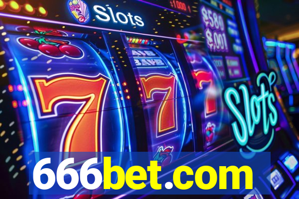 666bet.com