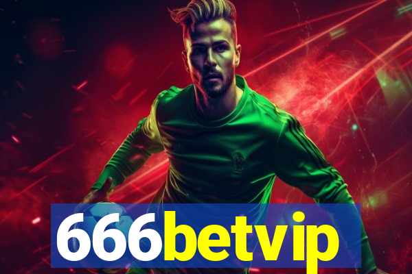 666betvip