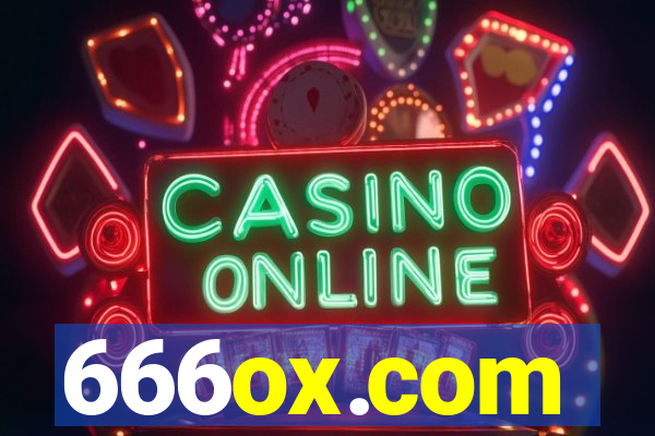 666ox.com