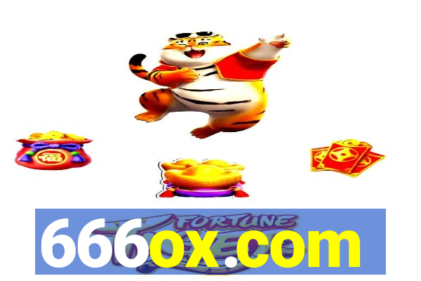 666ox.com