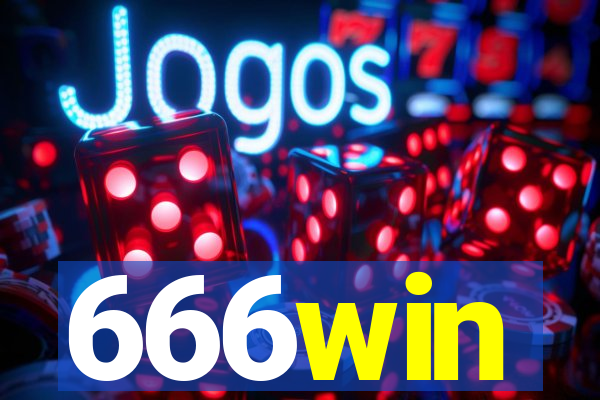 666win
