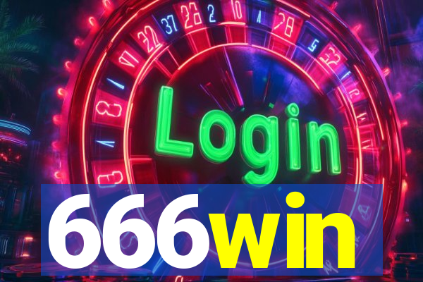 666win
