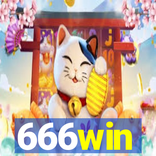 666win