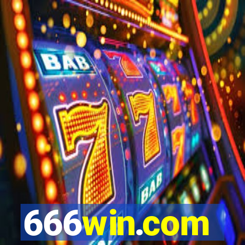 666win.com