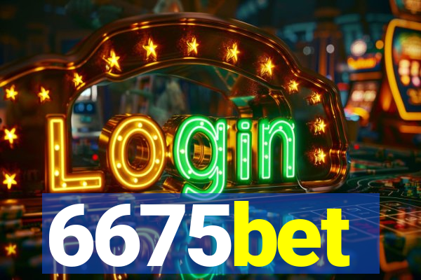 6675bet