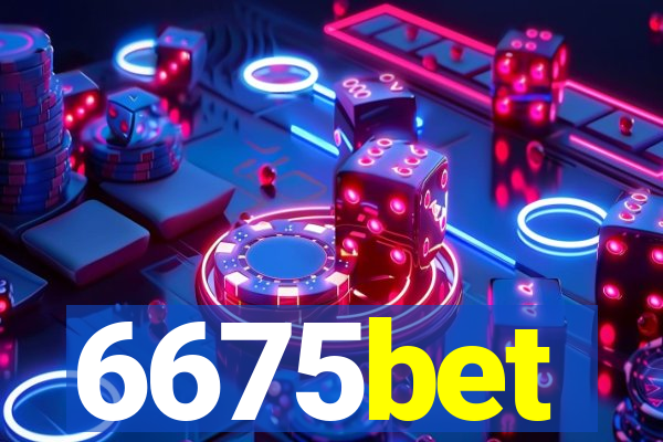 6675bet