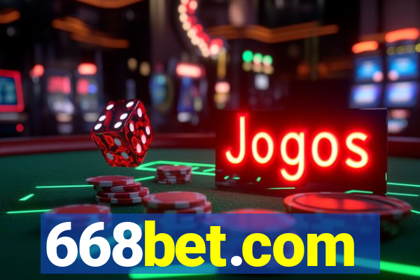 668bet.com