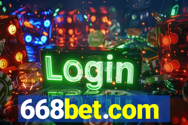 668bet.com
