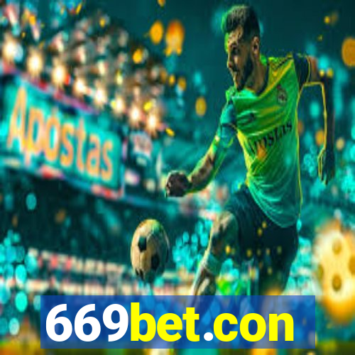 669bet.con
