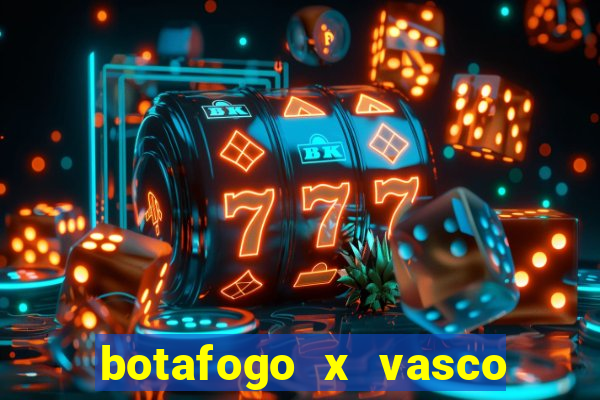 botafogo x vasco ao vivo futemax