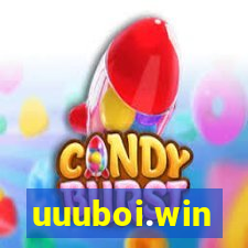 uuuboi.win