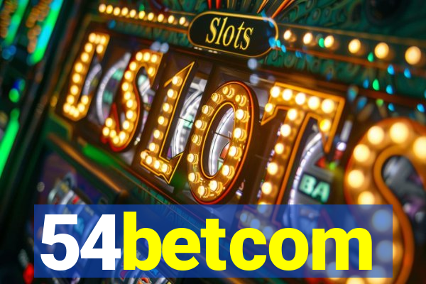 54betcom
