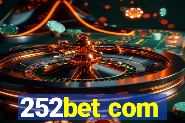 252bet com