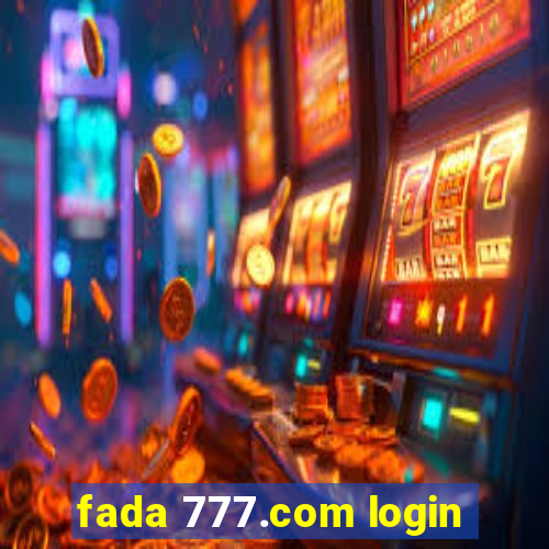 fada 777.com login