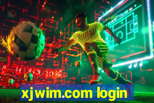 xjwim.com login