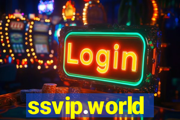 ssvip.world