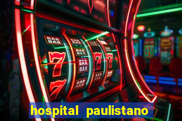 hospital paulistano trabalhe conosco