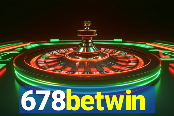 678betwin