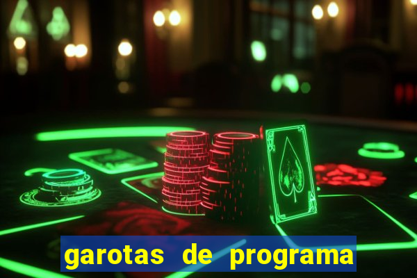 garotas de programa de porto ferreira