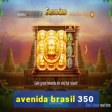 avenida brasil 350