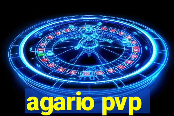agario pvp