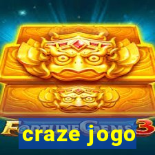 craze jogo